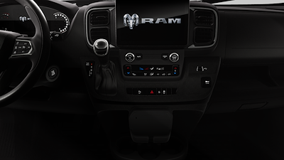 New 2026 Ram ProMaster 1500 - photo 1