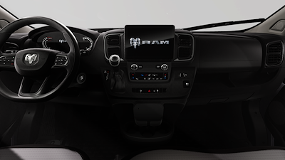 New 2026 Ram ProMaster 1500 - photo 1