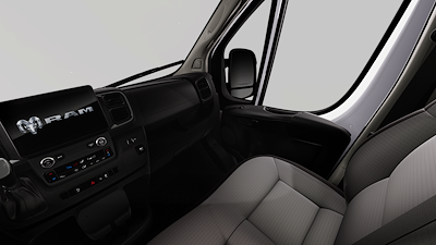 New 2026 Ram ProMaster 1500 - photo 1