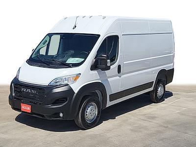 New 2026 Ram ProMaster 1500 - photo 1