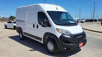 New 2026 Ram ProMaster 1500 - photo 1