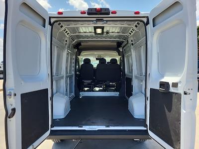 New 2026 Ram ProMaster 1500 - photo 1