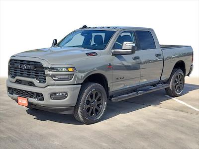New 2026 Ram 2500 - photo 1