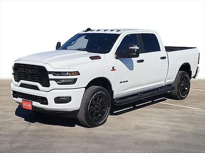 New 2026 Ram 2500 - photo 1