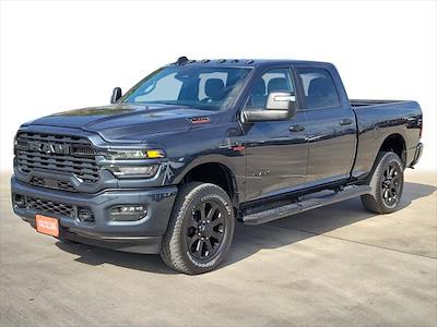New 2026 Ram 2500 - photo 1