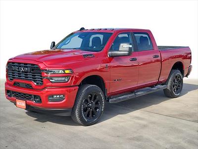 New 2026 Ram 2500 - photo 1