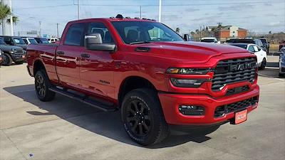 New 2026 Ram 2500 - photo 1