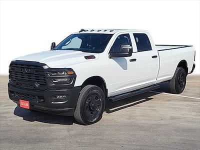 New 2026 Ram 3500 Tradesman Crew Cab for sale #TG267027 - photo 1