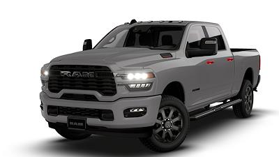 New 2026 Ram 2500 - photo 1