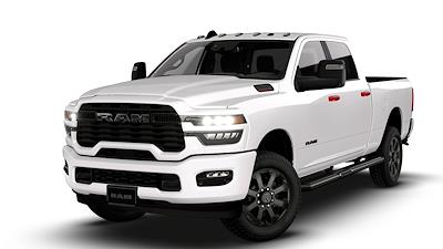 New 2026 Ram 2500 - photo 1
