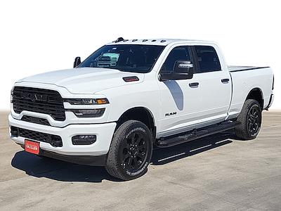 New 2026 Ram 2500 - photo 1