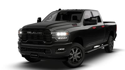 New 2026 Ram 2500 - photo 1