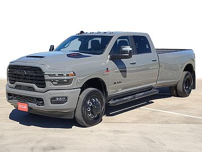 New 2026 Ram 3500 - photo 1