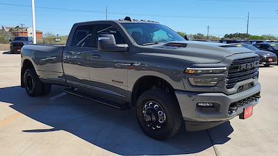 New 2026 Ram 3500 - photo 1