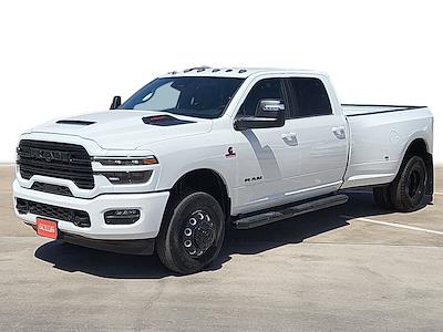 New 2026 Ram 3500 - photo 1