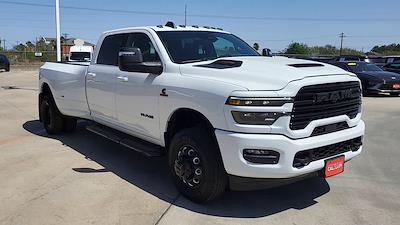 New 2026 Ram 3500 - photo 1