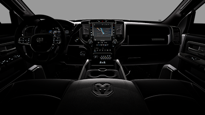 New 2026 Ram 3500 - photo 1