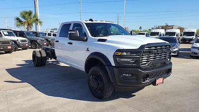 New 2026 Ram 5500 - photo 1