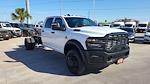 New 2026 Ram 5500 Crew Cab 84 CA Cab Chassis for sale #TG277629 - photo 1