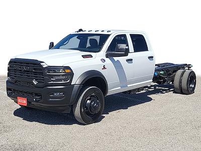 New 2026 Ram 4500 - photo 1
