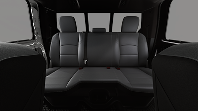 New 2026 Ram 4500 - photo 1