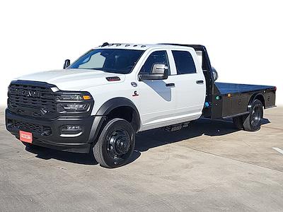 New 2026 Ram 5500 - photo 1