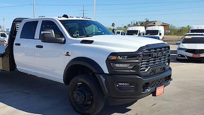 New 2026 Ram 5500 - photo 1