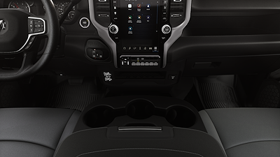 New 2026 Ram 5500 - photo 1