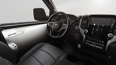 New 2026 Ram 5500 - photo 1