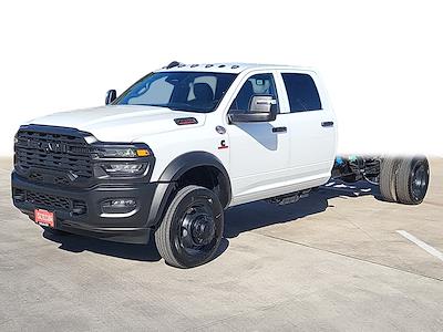 New 2026 Ram 5500 - photo 1