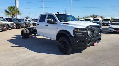 New 2026 Ram 5500 - photo 1
