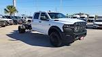 New 2026 Ram 5500 Crew Cab 84 CA Cab Chassis for sale #TG279255 - photo 1