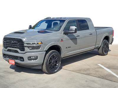 New 2026 Ram 2500 - photo 1