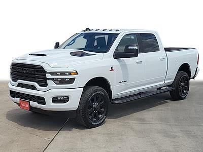 New 2026 Ram 2500 - photo 1