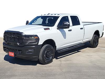 New 2026 Ram 2500 - photo 1