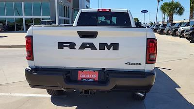 New 2026 Ram 2500 - photo 1