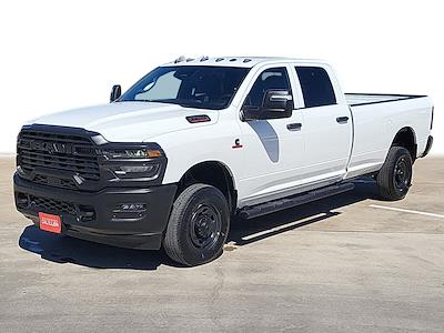 New 2026 Ram 2500 - photo 1