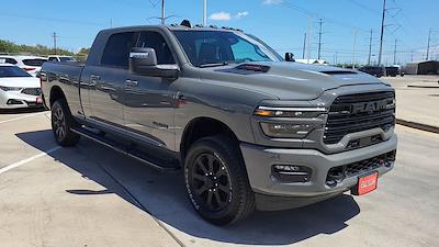 New 2026 Ram 3500 - photo 1