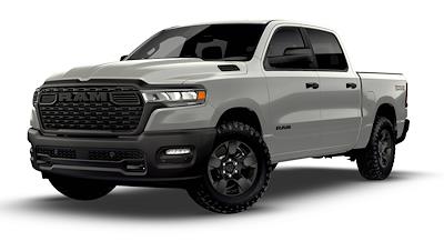 New 2026 Ram 1500 - photo 1