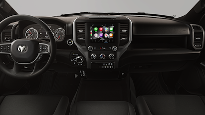 New 2026 Ram 1500 - photo 1