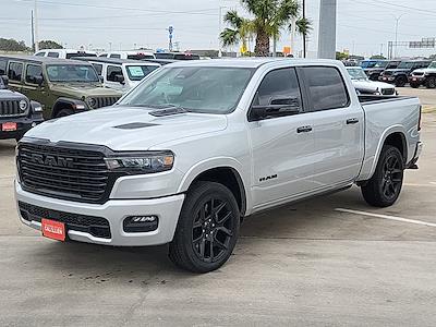 New 2026 Ram 1500 - photo 1