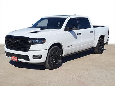 New 2026 Ram 1500 - photo 1