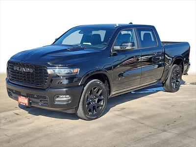New 2026 Ram 1500 - photo 1
