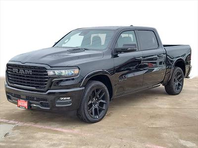 New 2026 Ram 1500 - photo 1