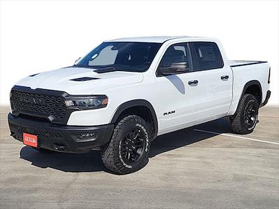 New 2026 Ram 1500 - photo 1