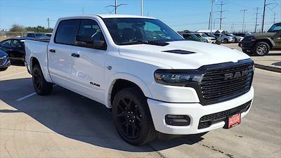 New 2026 Ram 1500 - photo 1