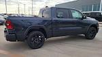 New 2026 Ram 1500 Laramie Crew Cab for sale #TN262439 - photo 8