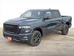 New 2026 Ram 1500 Laramie Crew Cab for sale #TN262439 - photo 4