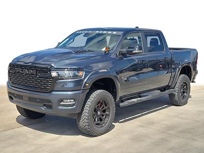 New 2026 Ram 1500 - photo 1