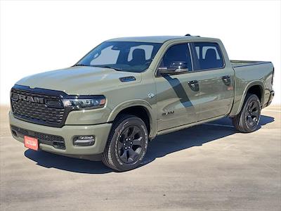 New 2026 Ram 1500 - photo 1